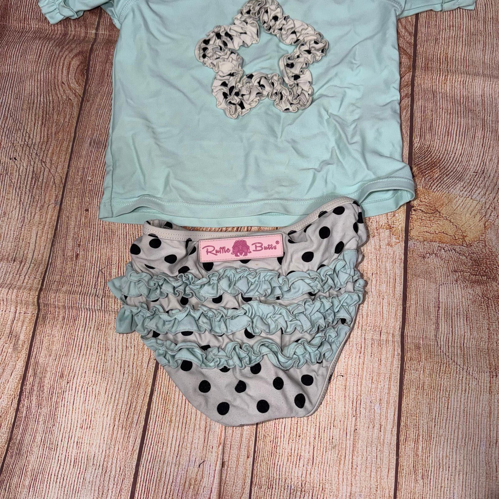 Other Girls 4T Swimsuit Bundle Size ONE SIZE - 3 Thumbnail