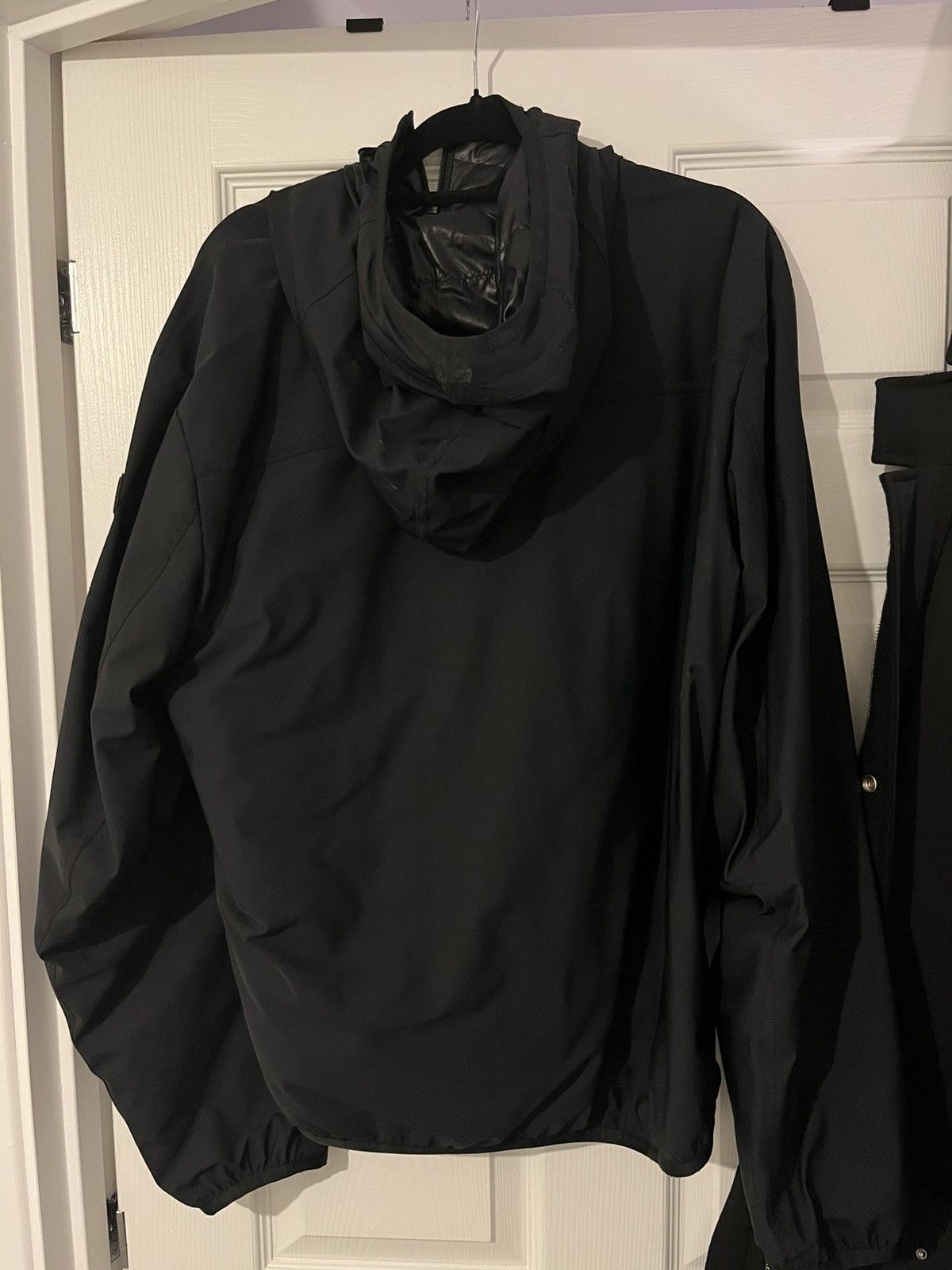 Moncler Moncler light jacket Size US XXL / EU 58 / 5 - 2 Thumbnail