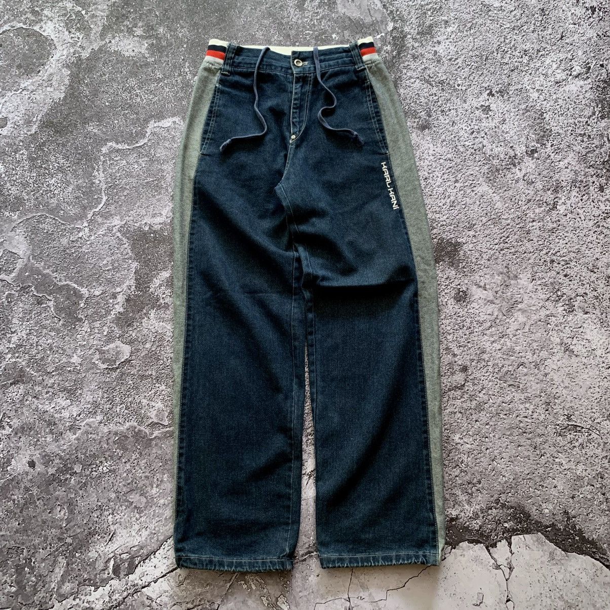 Karl Kani Karl Kani Denim Jeans Pants Size US 31 - 2 Thumbnail