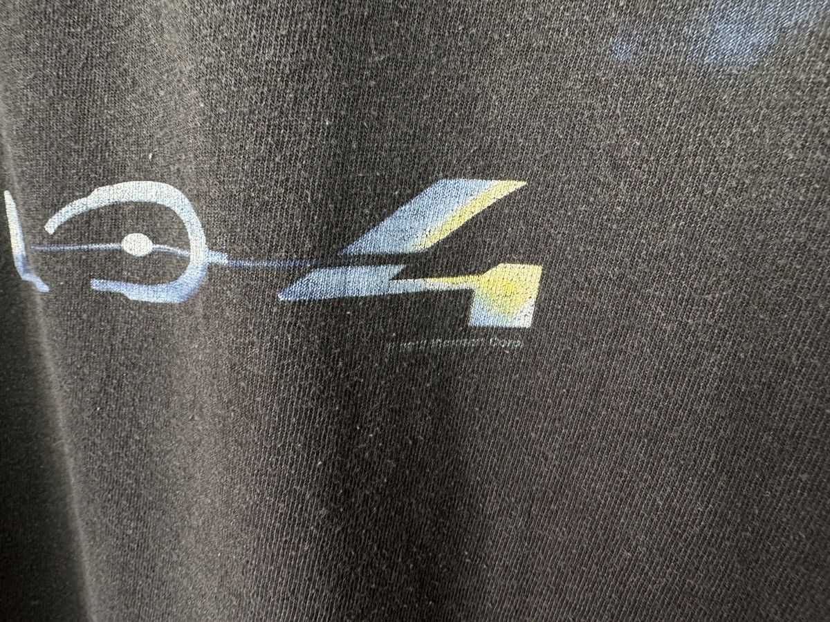 The Game Men’s Halo 4 Computer Game 2012 T-Shirt Xbox Game Size XXL Size US XXL / EU 58 / 5 - 6 Thumbnail