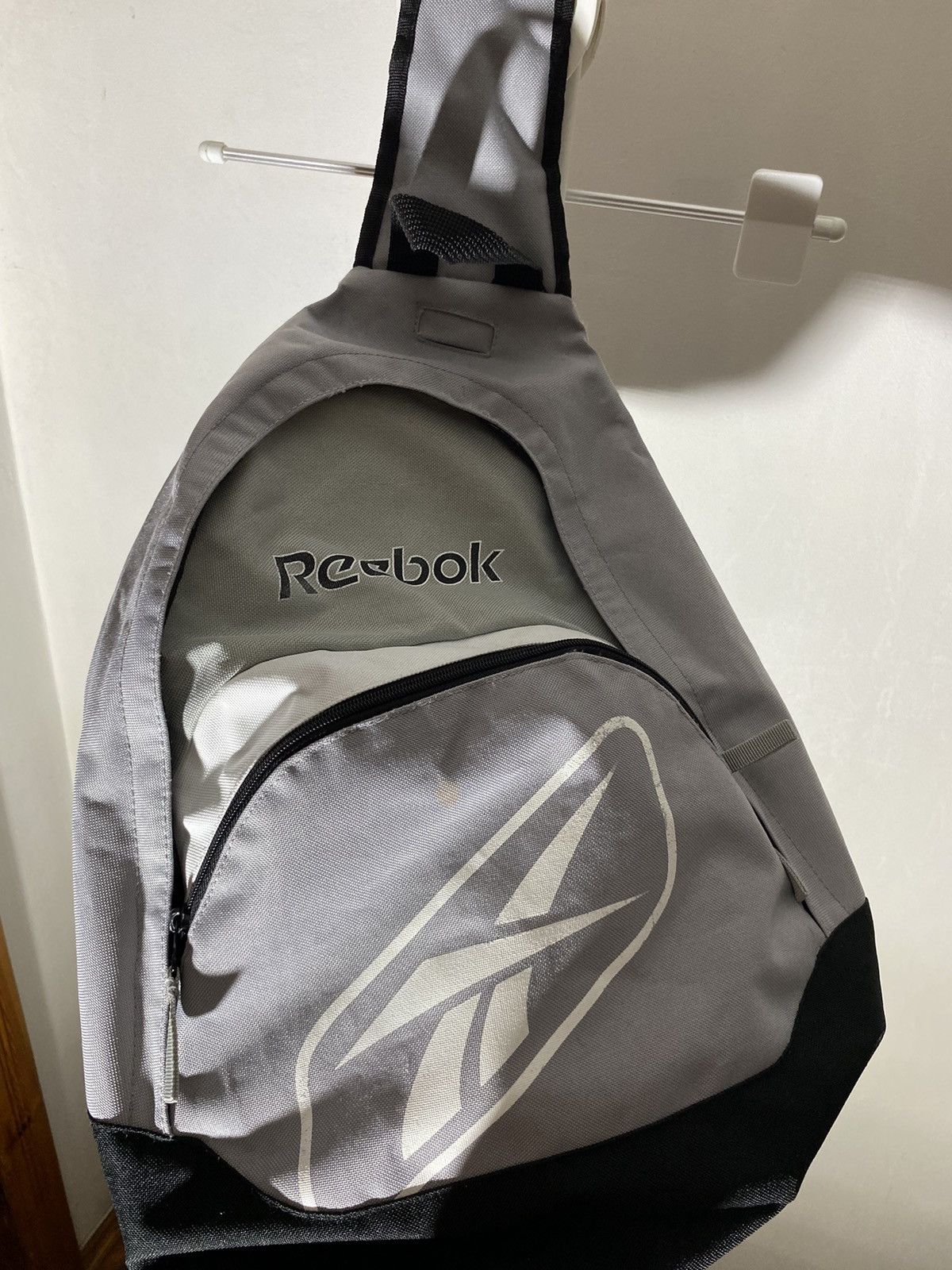 Reebok × Vintage Reebok vintage sling bags Size ONE SIZE - 8 Thumbnail
