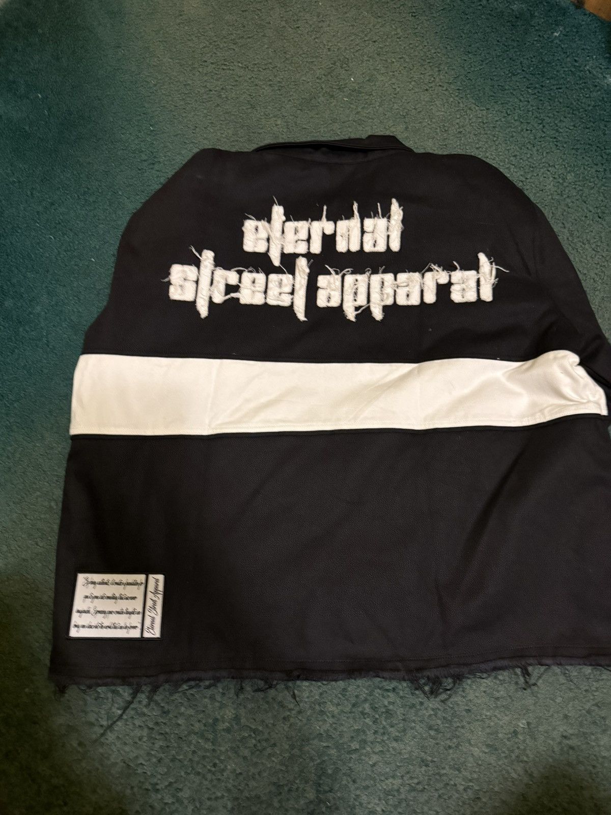 Other Eternal Street Apparel Jacket Size US XXL / EU 58 / 5 - 3 Thumbnail