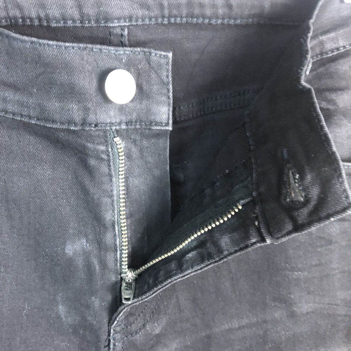 Cheap Monday DLL Cheap Monday Black Casual Pants #C1239 Size US 32 / EU 48 - 9 Thumbnail