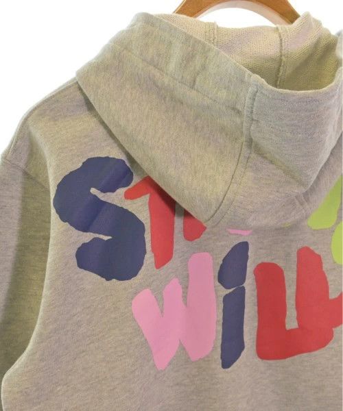 Comme des Garcons SHIRT Hoodie Back Print Zip up Size US L / EU 52-54 / 3 - 5 Thumbnail