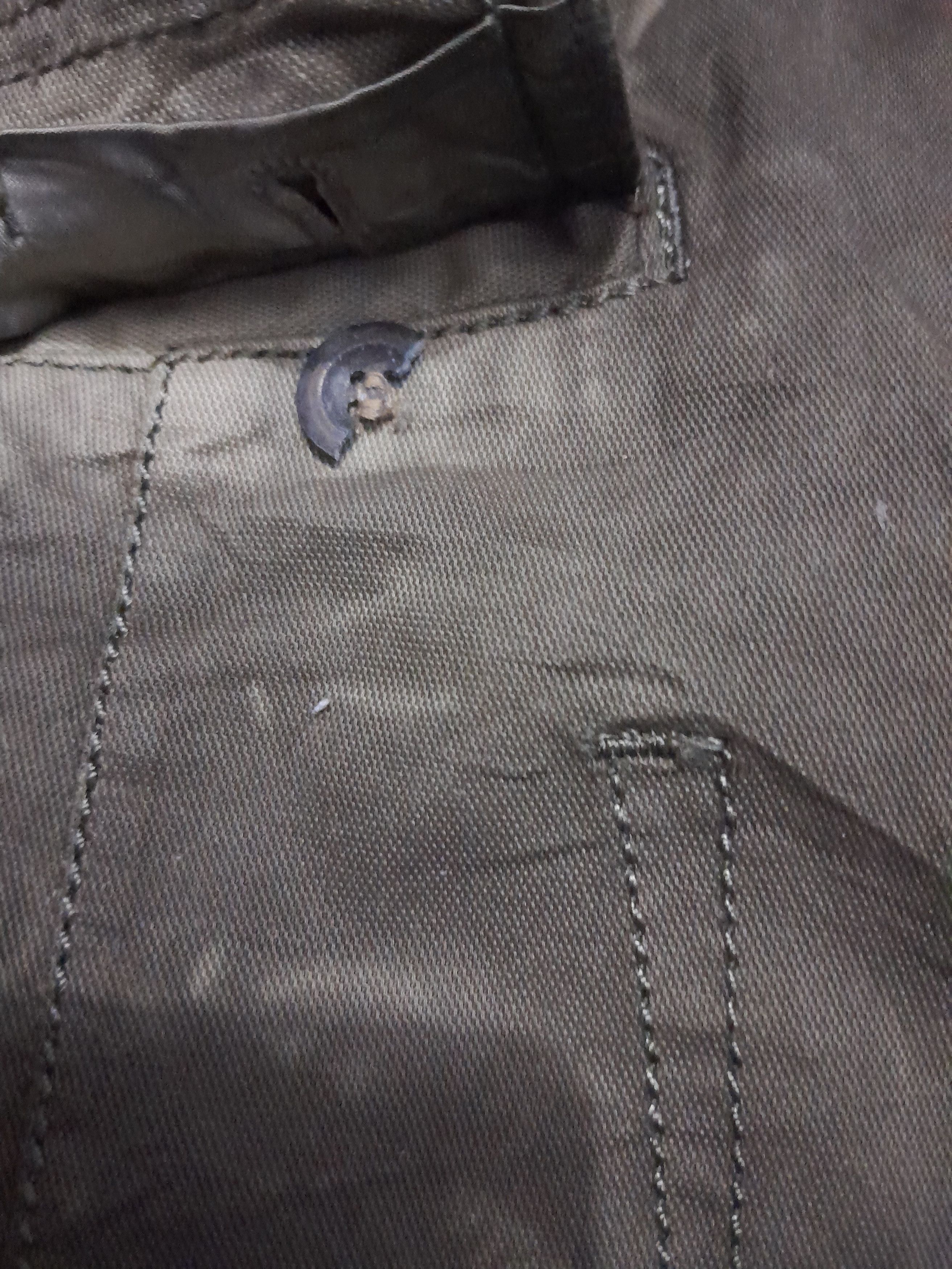 Japanese Brand ❗FINAL DROP❗FLAMINGO FIRM CARGO ACID SYLE Size US 31 - 6 Thumbnail