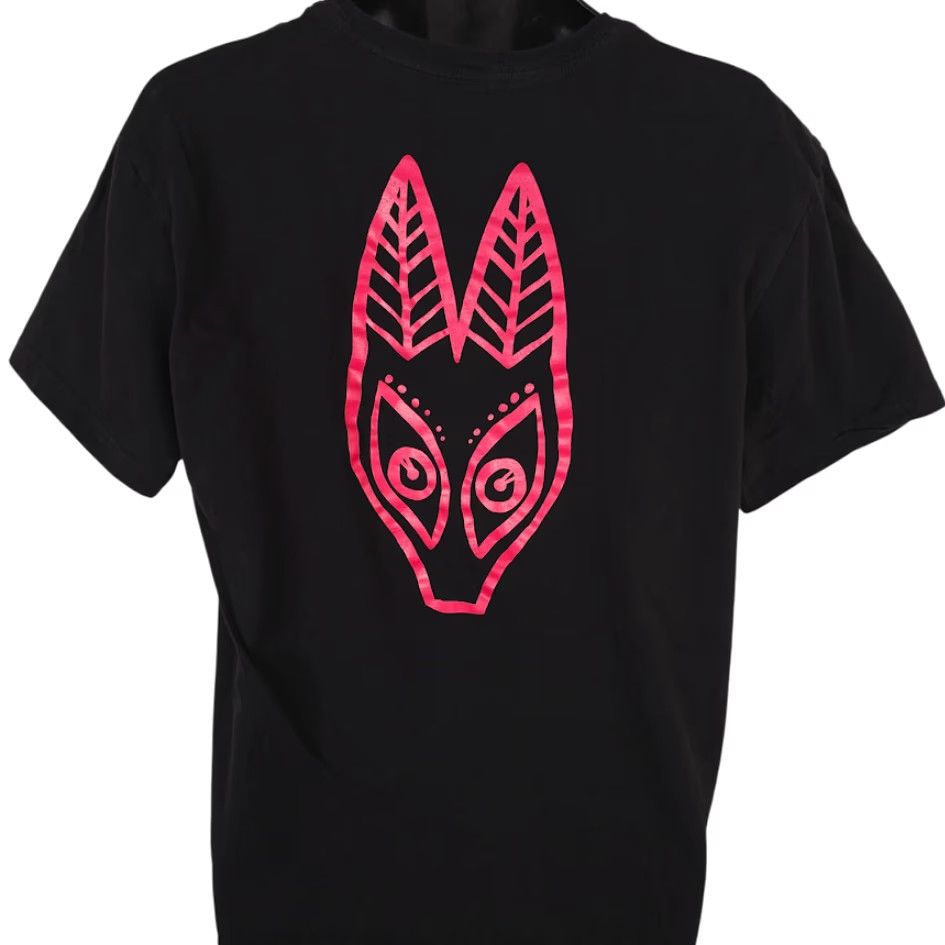 Vintage El Recuerdo Mezcal T Shirt Mens XL Black Agave Liquor Promo Size US XL / EU 56 / 4 - 4 Thumbnail