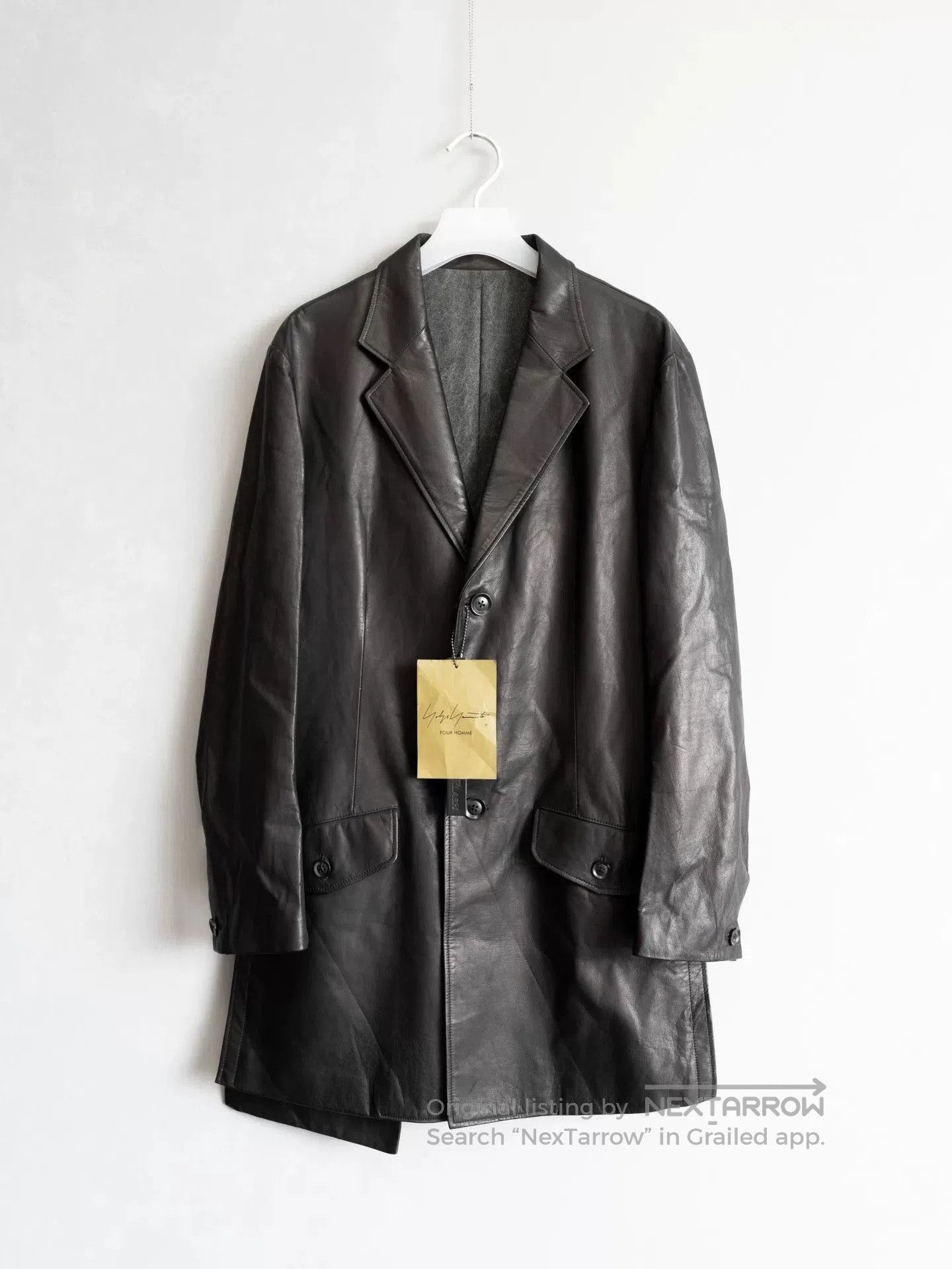 Isamu Katayama Backlash FW 2013-Isamu Katayama- Ballet- Kangaroo