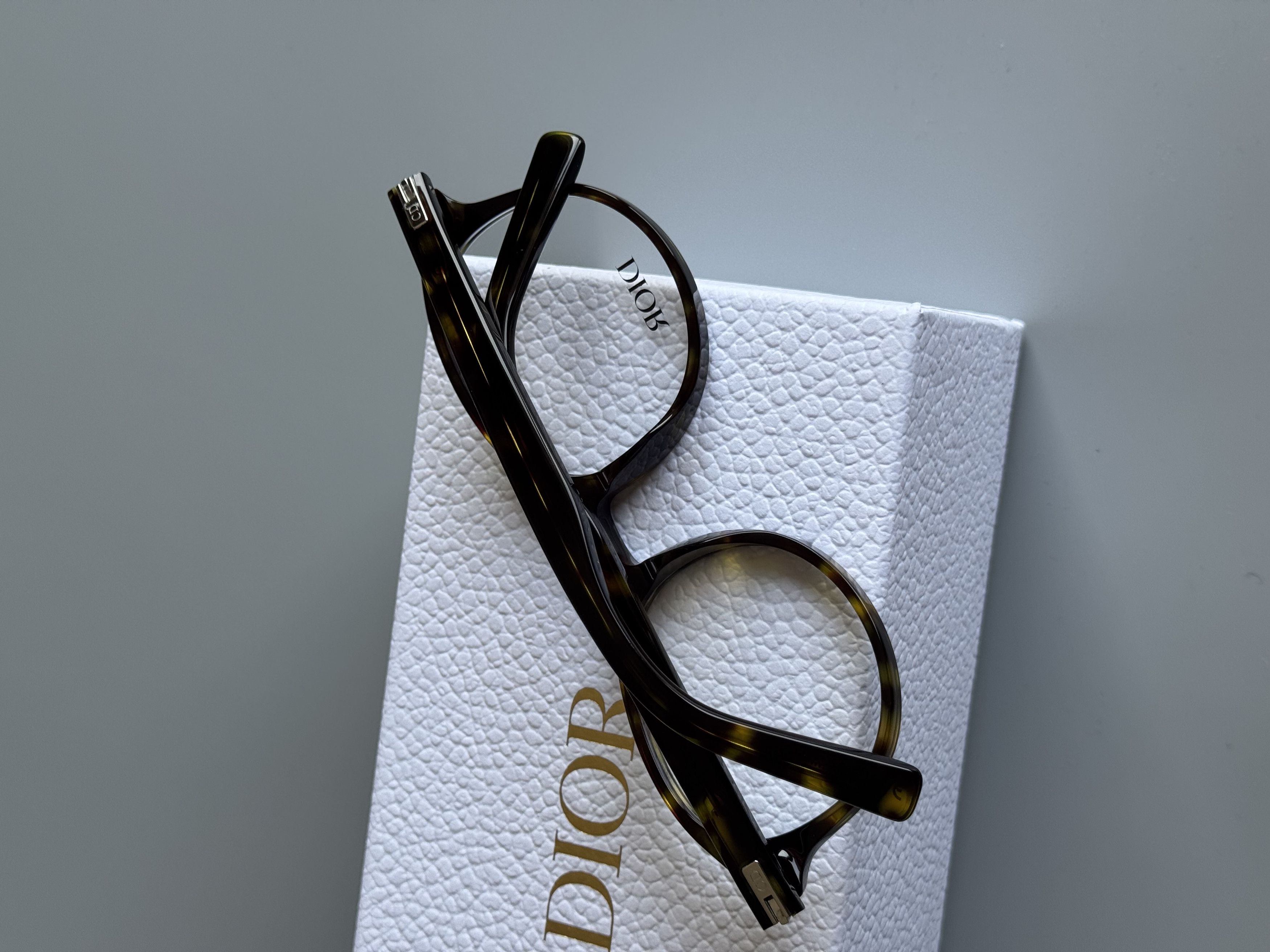Dior Dior BlackSuit Glasses Size ONE SIZE - 7 Thumbnail