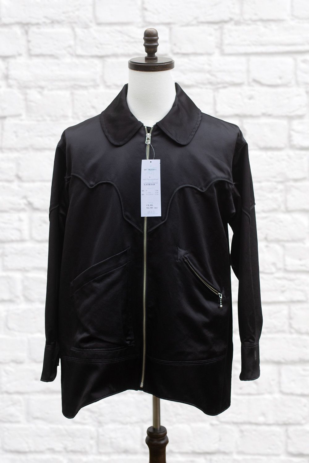 Blackmeans Blackmeans Jacket Size US L / EU 52-54 / 3 - 1 Thumbnail