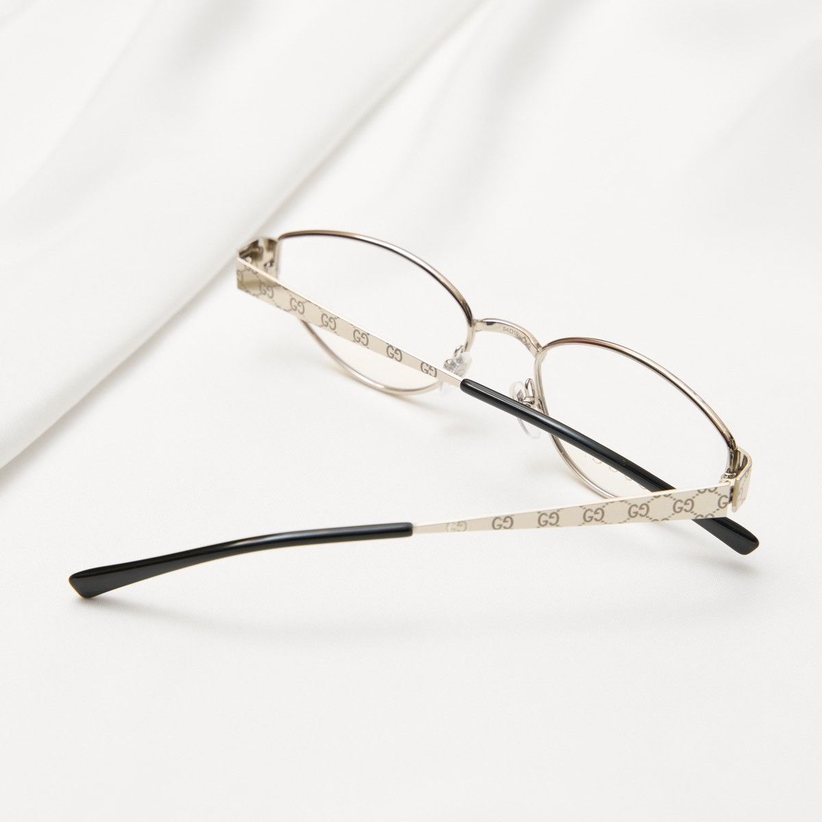 Gucci GUCCI GG1853O 002 GLASSES Size ONE SIZE - 7 Thumbnail