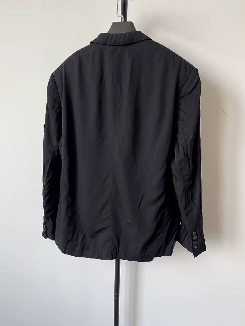 Balenciaga Balenciaga size 34 jacket Size S / US 4 / IT 40 - 2 Thumbnail
