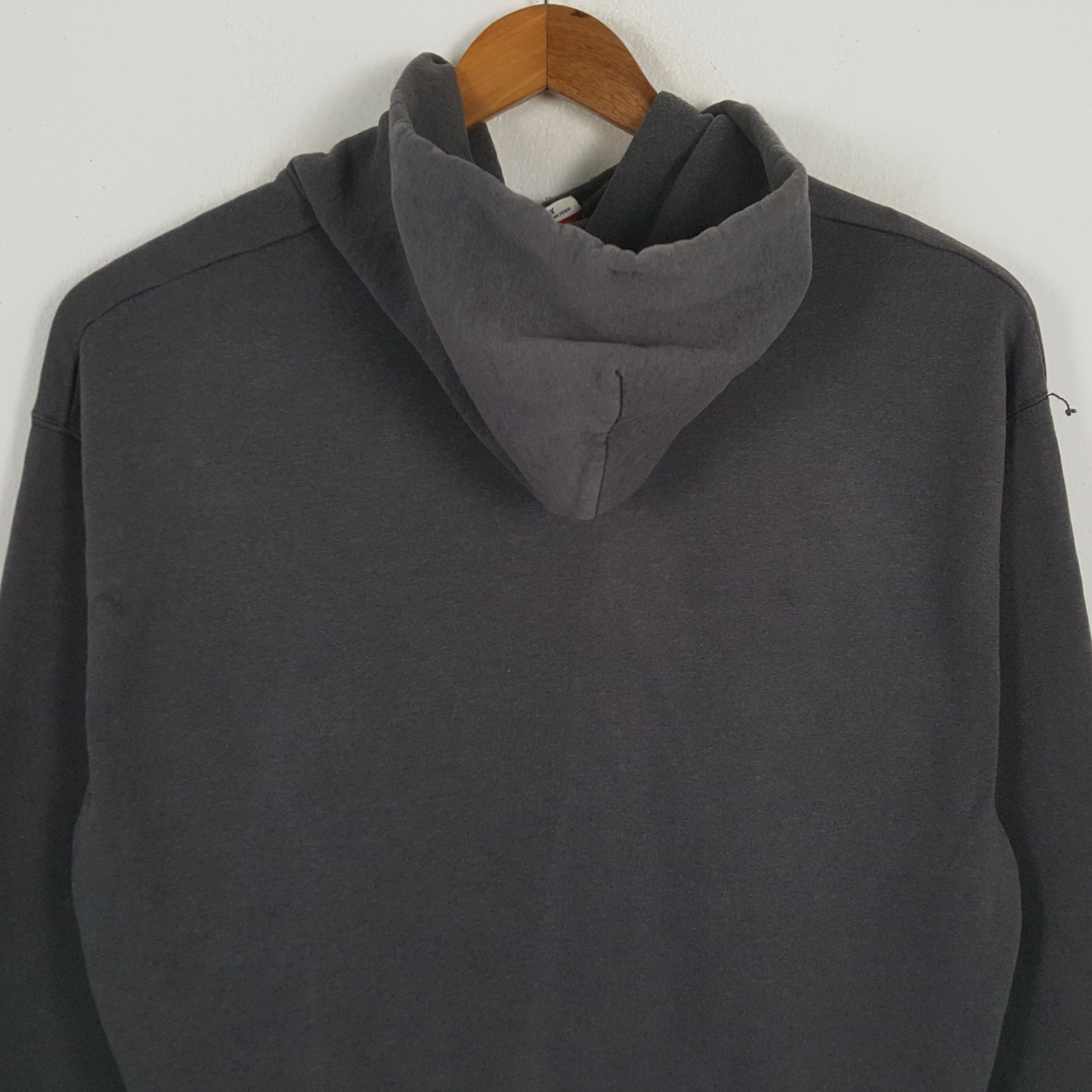 Champion × Vintage Vintage OHIO STATE CHAMPION Sportswear Promo Hoodies Size US XL / EU 56 / 4 - 4 Thumbnail