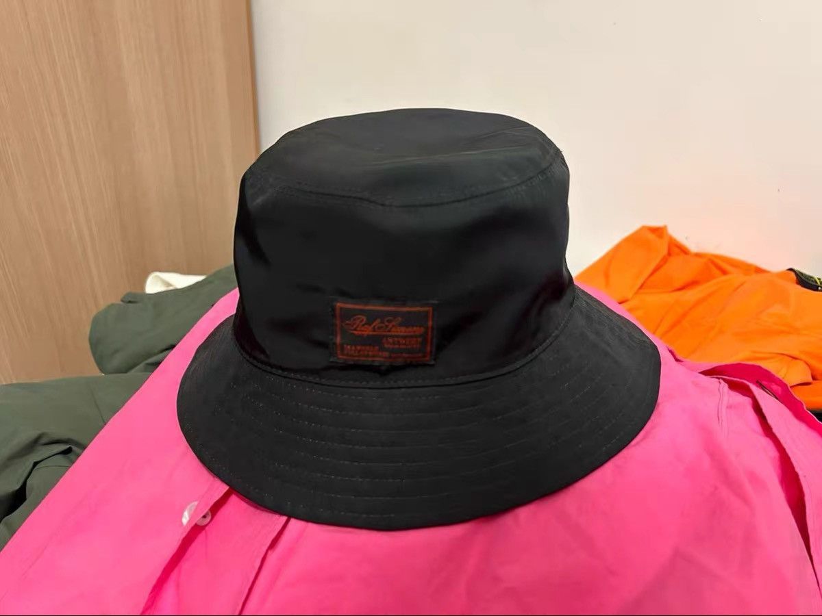 Eastpak × Raf Simons Raf Simons x Eastpak hat (FINAL PRICE DROP