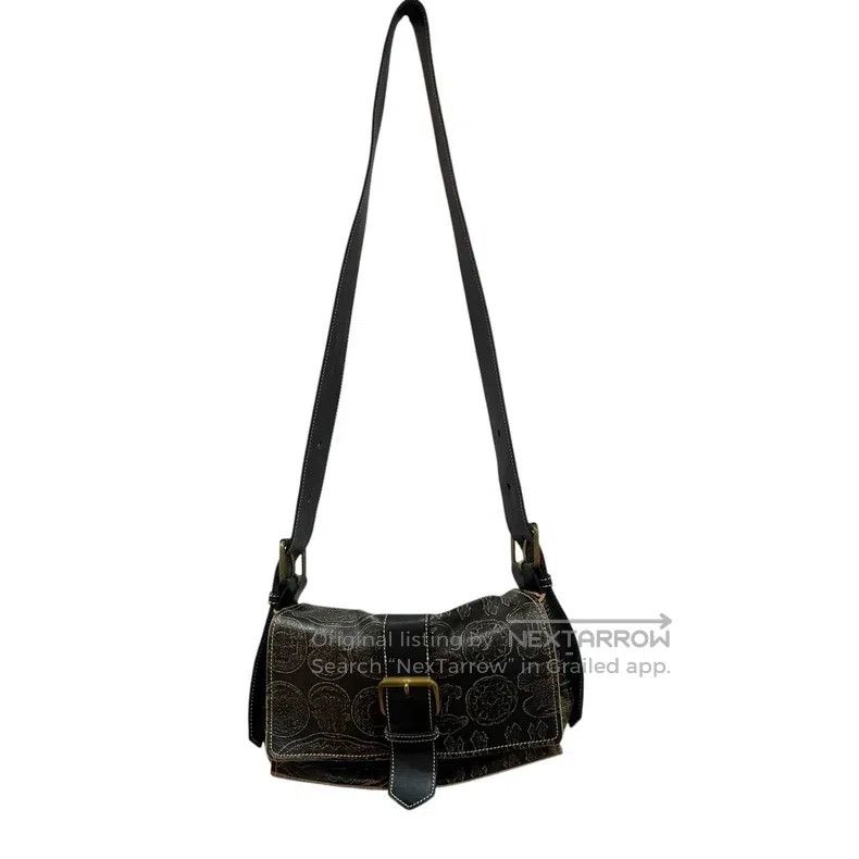 Vivienne Westwood Vivienne Westwood size os Classic Single Shoulder Bag, High Size ONE SIZE - 2 Thumbnail