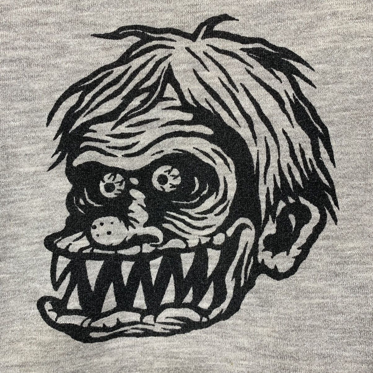 Japanese Brand × Vintage Vintage Rat Land Weirdo Fanclub Graphic Crewneck Sweatshirt Size US S / EU 44-46 / 1 - 5 Thumbnail