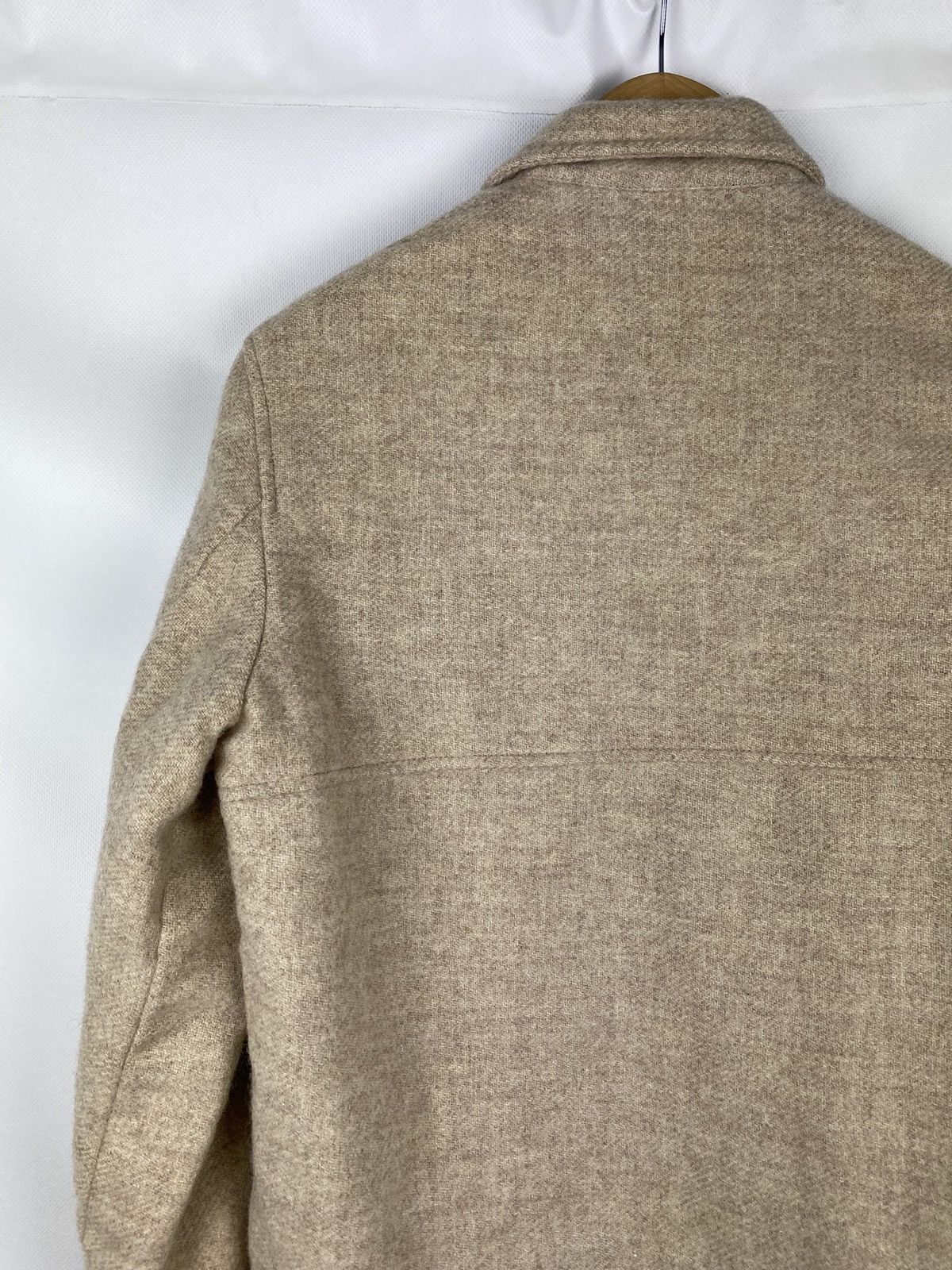 Other Steinbock Austria vintage men’s wool bomber jacket size 46 Size US S / EU 44-46 / 1 - 15 Thumbnail