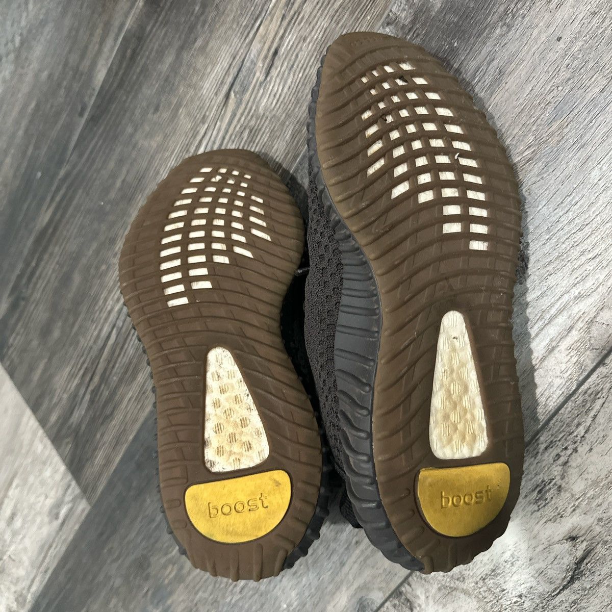 Yeezy Yeezy 350 V2 “Cinder” Size US 6.5 / EU 39-40 - 5 Thumbnail
