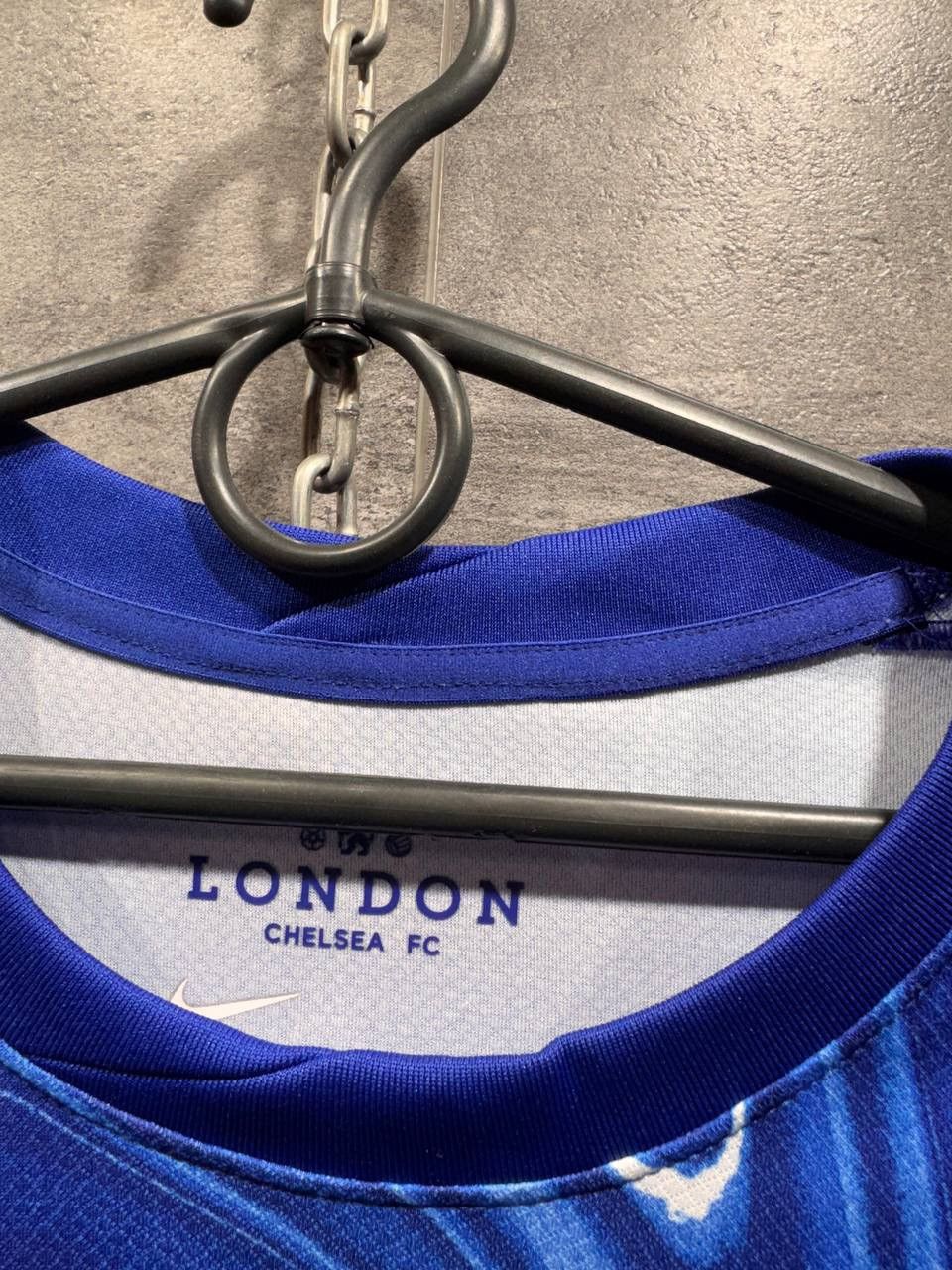 Nike Nike Cole Palmer Chelsea 2024/25 Home Soccer Jersey Shirt Size US L / EU 52-54 / 3 - 9 Thumbnail