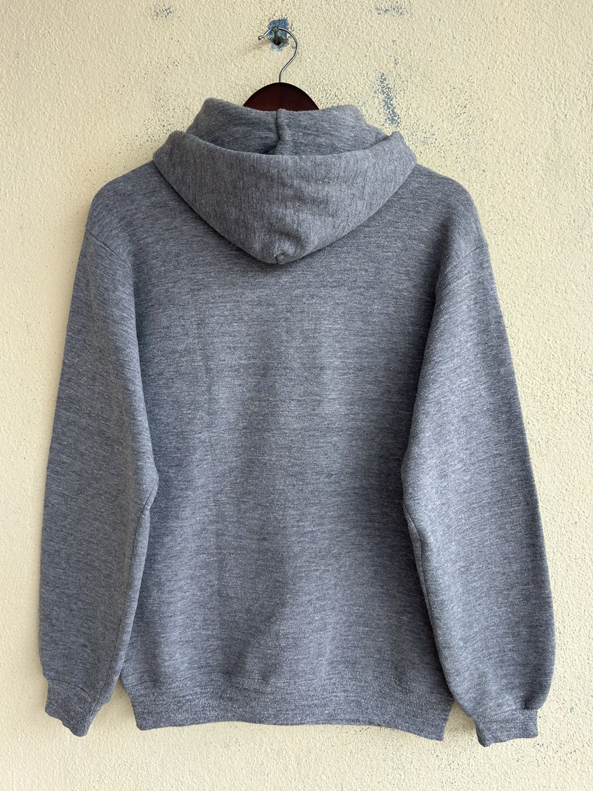 L.L. Bean Vintage Jerzees X LL Bean Hoodie Size US M / EU 48-50 / 2 - 2 Thumbnail