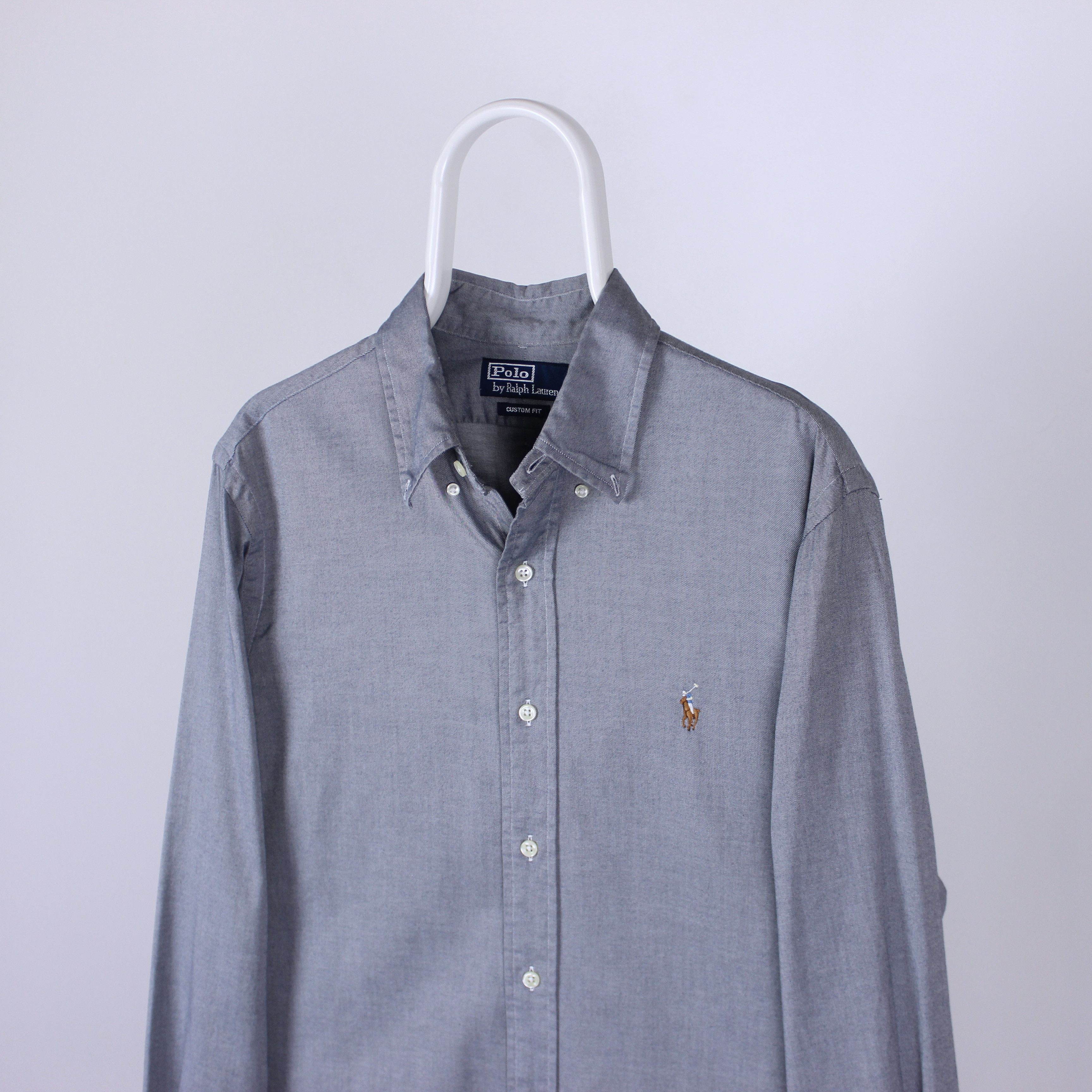 Polo Ralph Lauren Polo Ralph Lauren shirt men button ups L XL 16 42 Size US XL / EU 56 / 4 - 1 Thumbnail