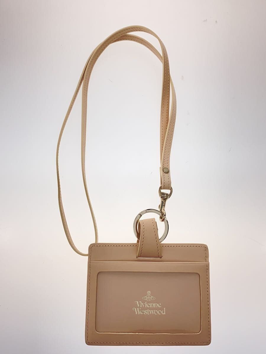 Vivienne Westwood Orb Leather Card Wallet Size ONE SIZE - 2 Thumbnail