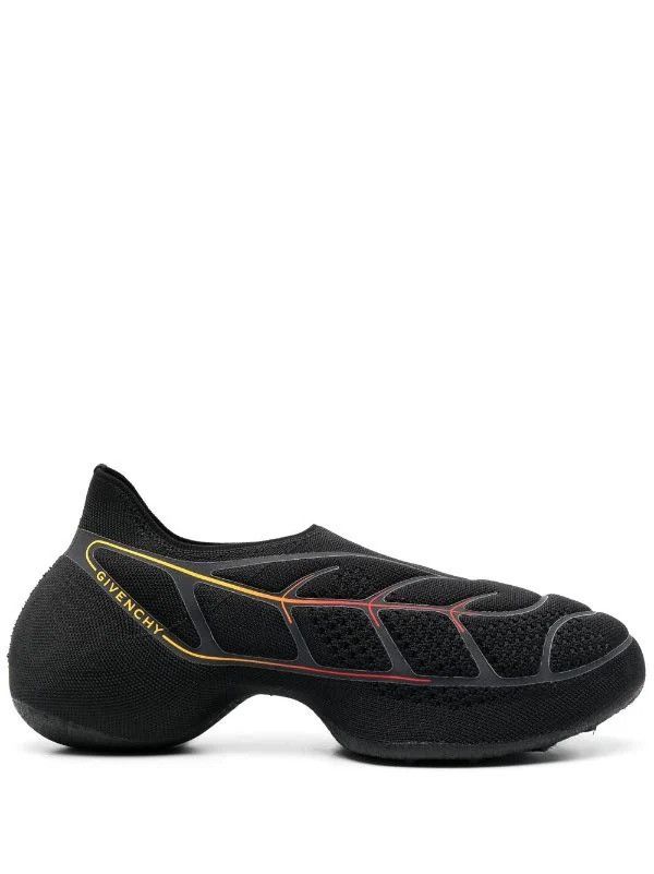 Givenchy Futuristic gradient Givenchy sneakers Size US 10.5 / EU 43-44 - 2 Thumbnail