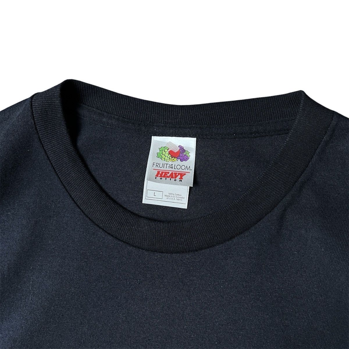 Fruit Of The Loom Krispy Kernels Canadian Snack Tee (Fruit of the Loom Tag) Size US L / EU 52-54 / 3 - 3 Thumbnail