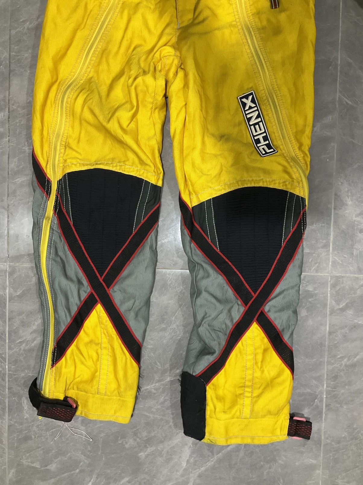Japanese Brand × Phenix vintage ski federation Phenix pants Size US 30 / EU 46 - 7 Thumbnail