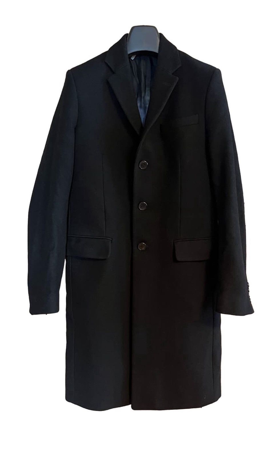 Givenchy 2013AW Givenchy Riccardo Tisci doberman coat Size US M / EU 48-50 / 2 - 3 Thumbnail