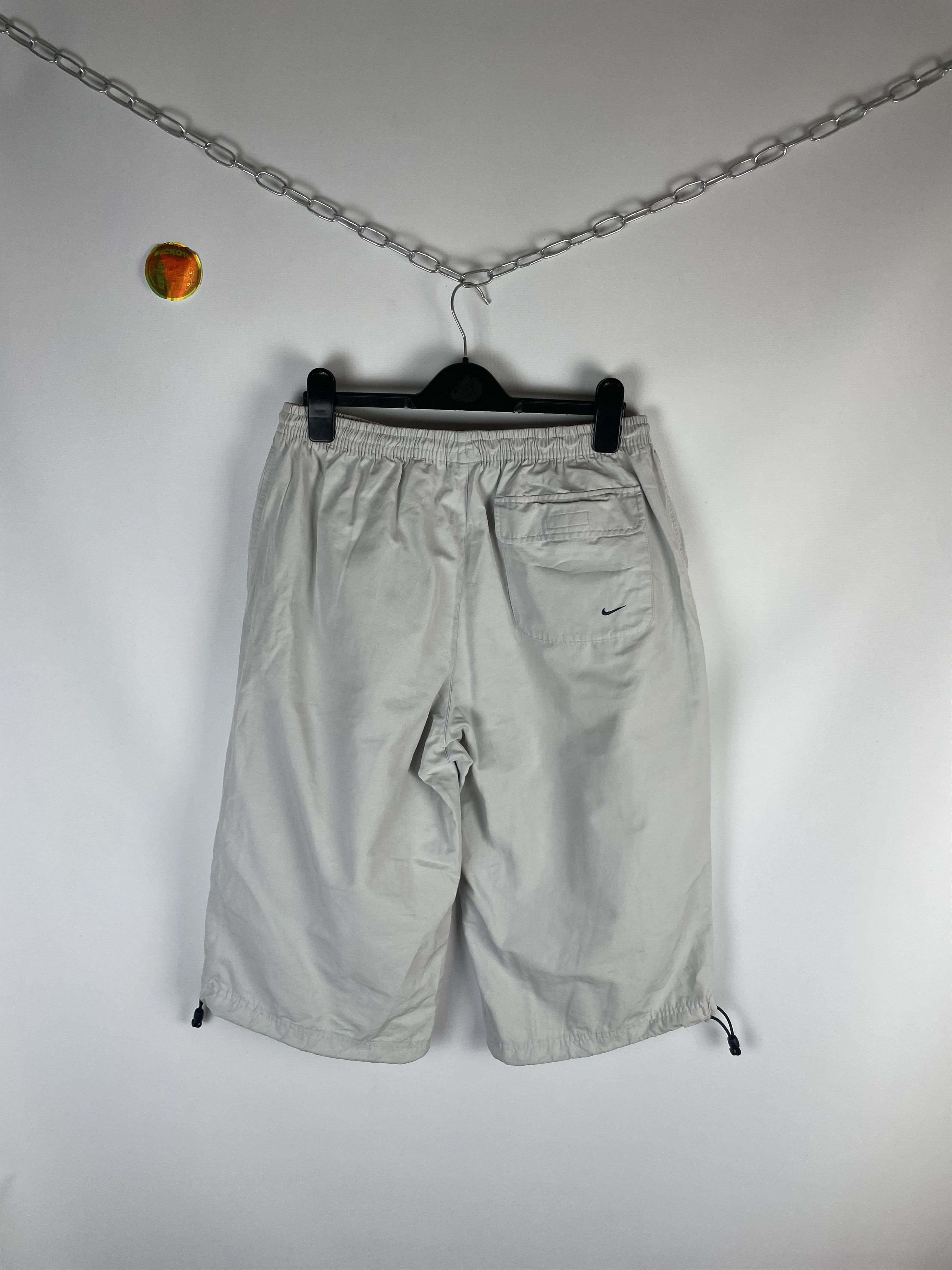 Nike Mens Nike Vintage Shorts y2k Size US 32 / EU 48 - 7 Thumbnail