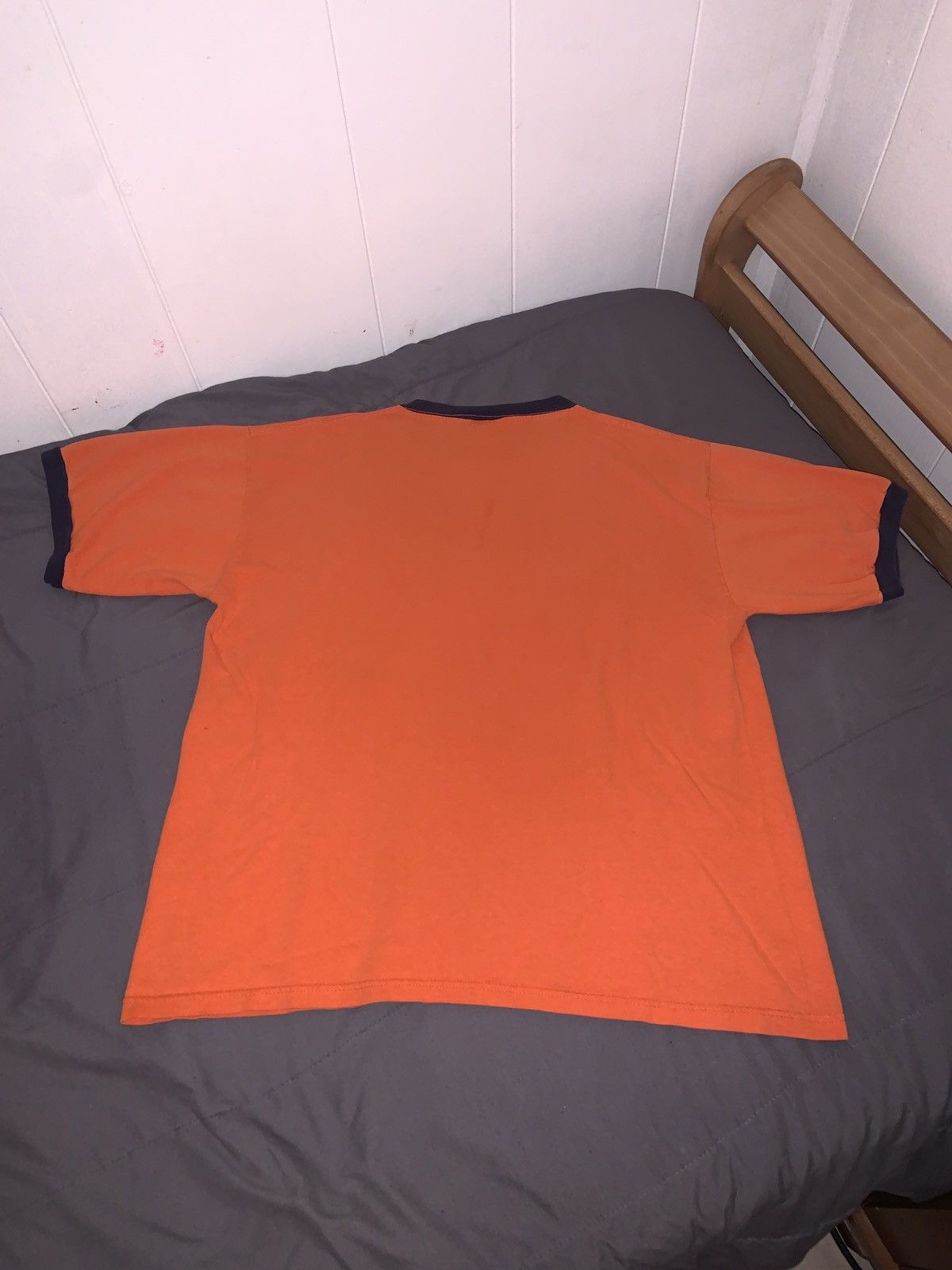 Delta Vintage California T - Orange - Size L Size US L / EU 52-54 / 3 - 6 Thumbnail