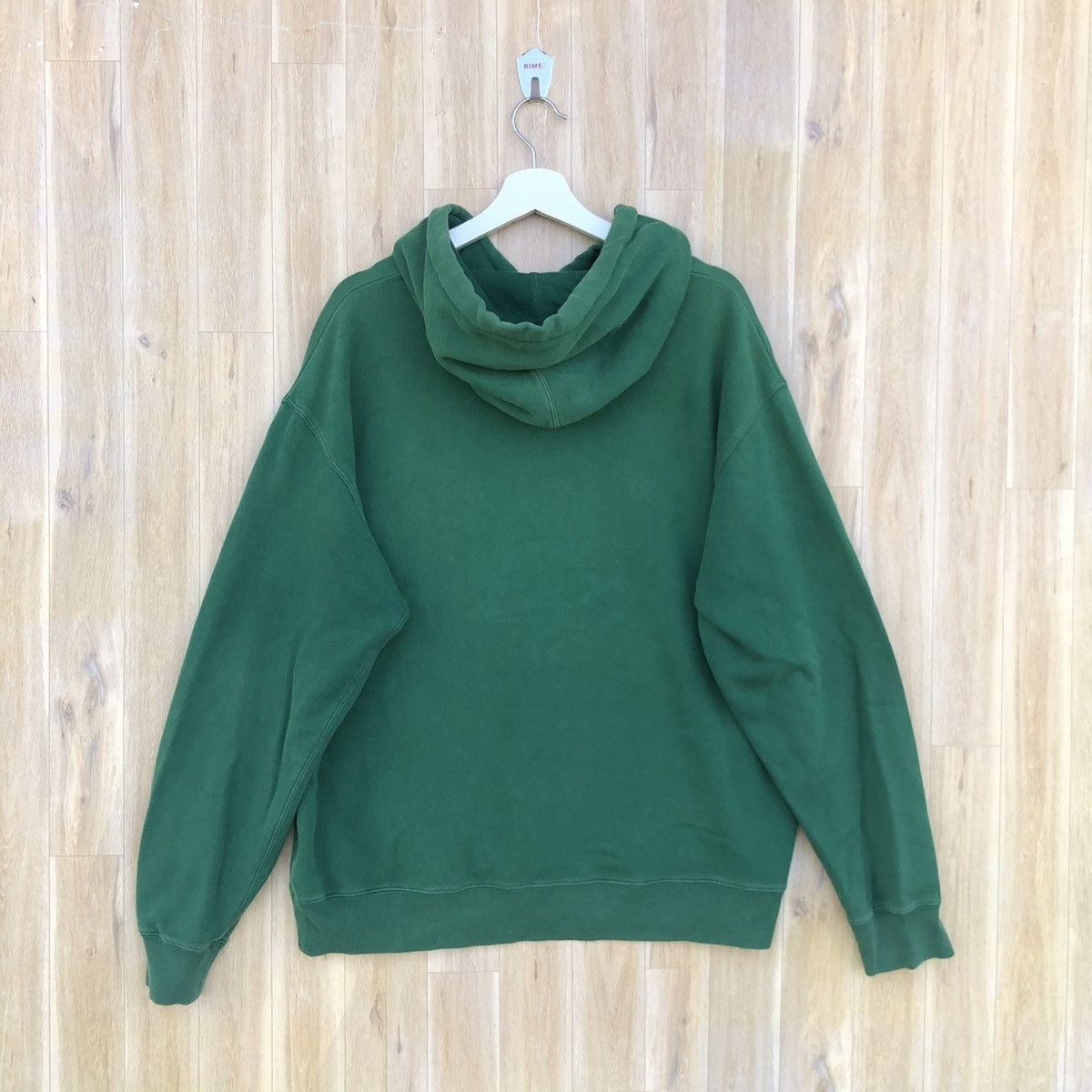 X-LARGE Vintage Y2K X-Large Pullover Hoodie Sweatshirt Size US L / EU 52-54 / 3 - 4 Thumbnail