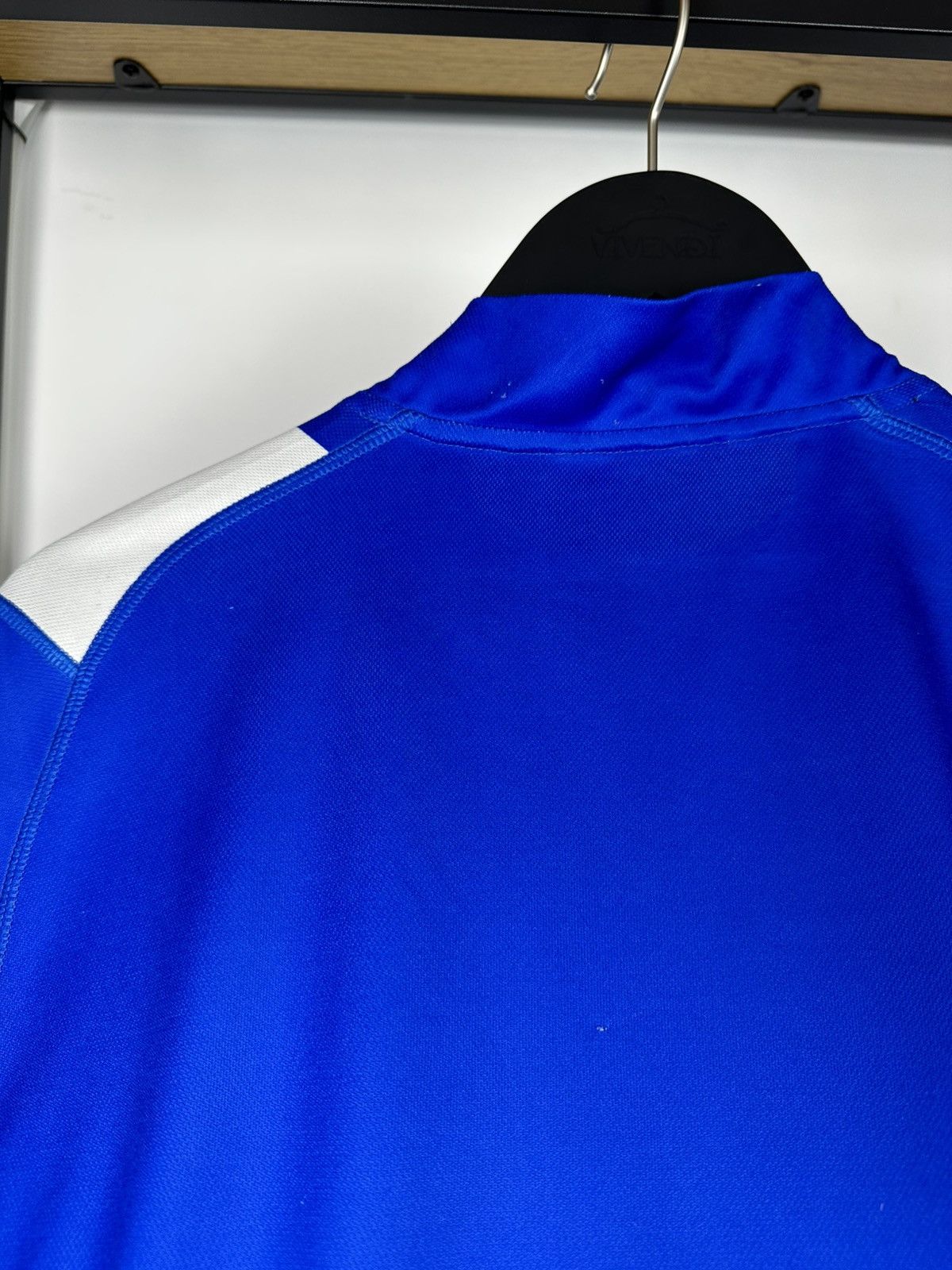 Kappa Brescia Kappa 2004/05 Home Football Jersey Shirt Soccer XL Size US XL / EU 56 / 4 - 13 Thumbnail