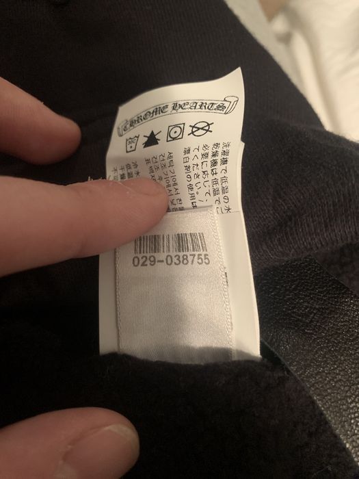 chrome-hearts-chrome-hearts-embroidered-shorts-grailed