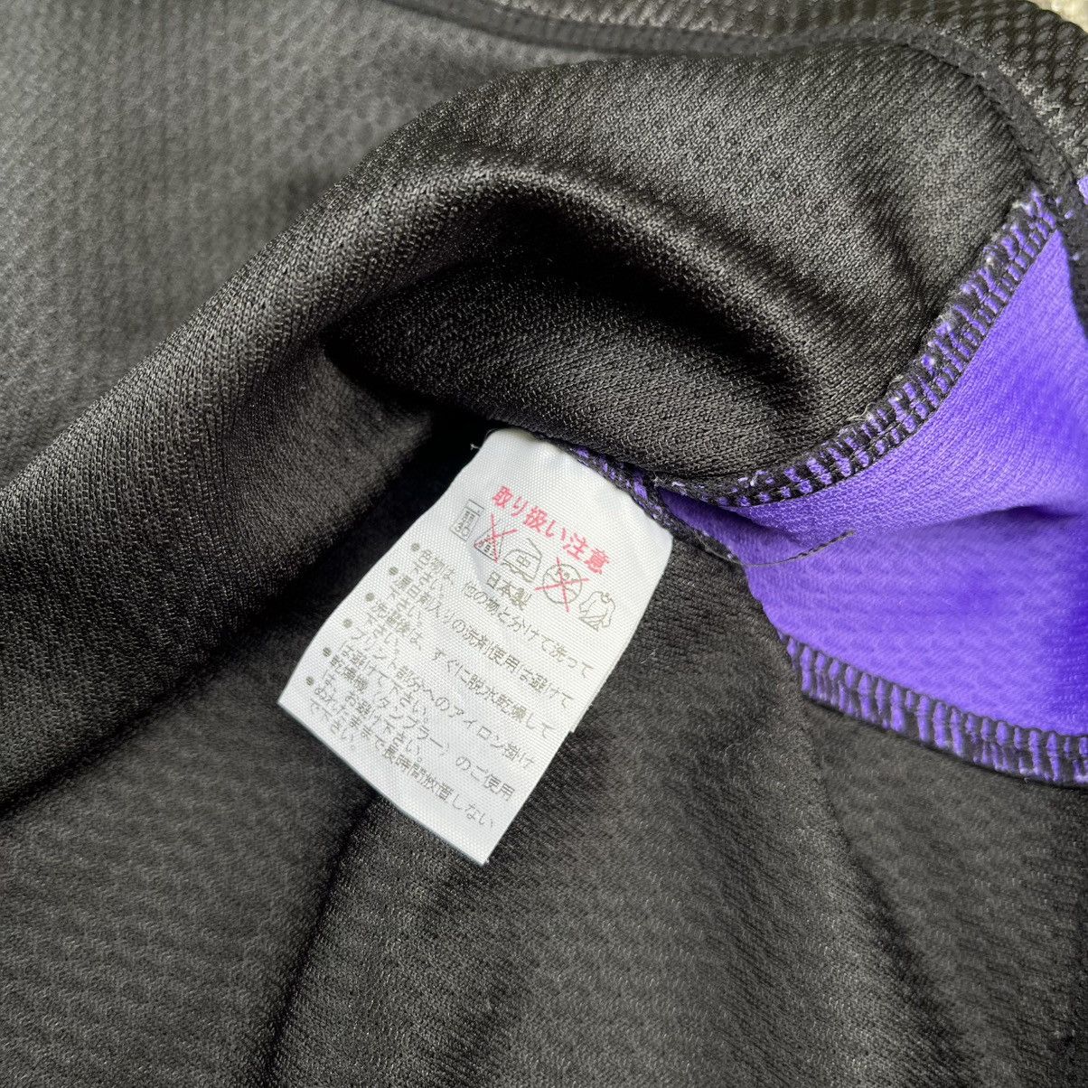Asics Vintage Asics Hitachi Sunrockers Japan Super League Jersey Size US M / EU 48-50 / 2 - 5 Thumbnail