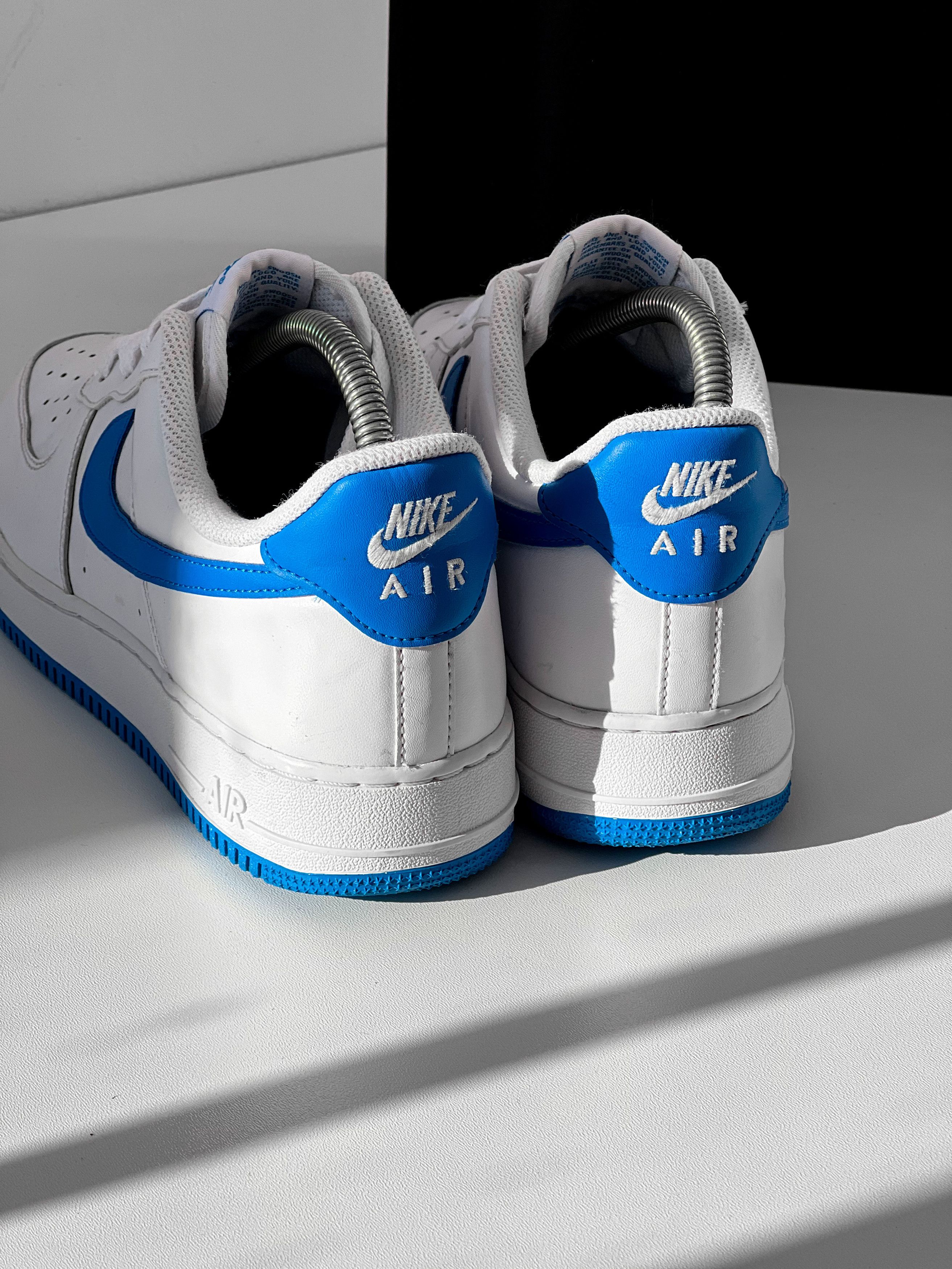 Nike Nike Air Force 1 Size US 10 / EU 43 - 6 Thumbnail