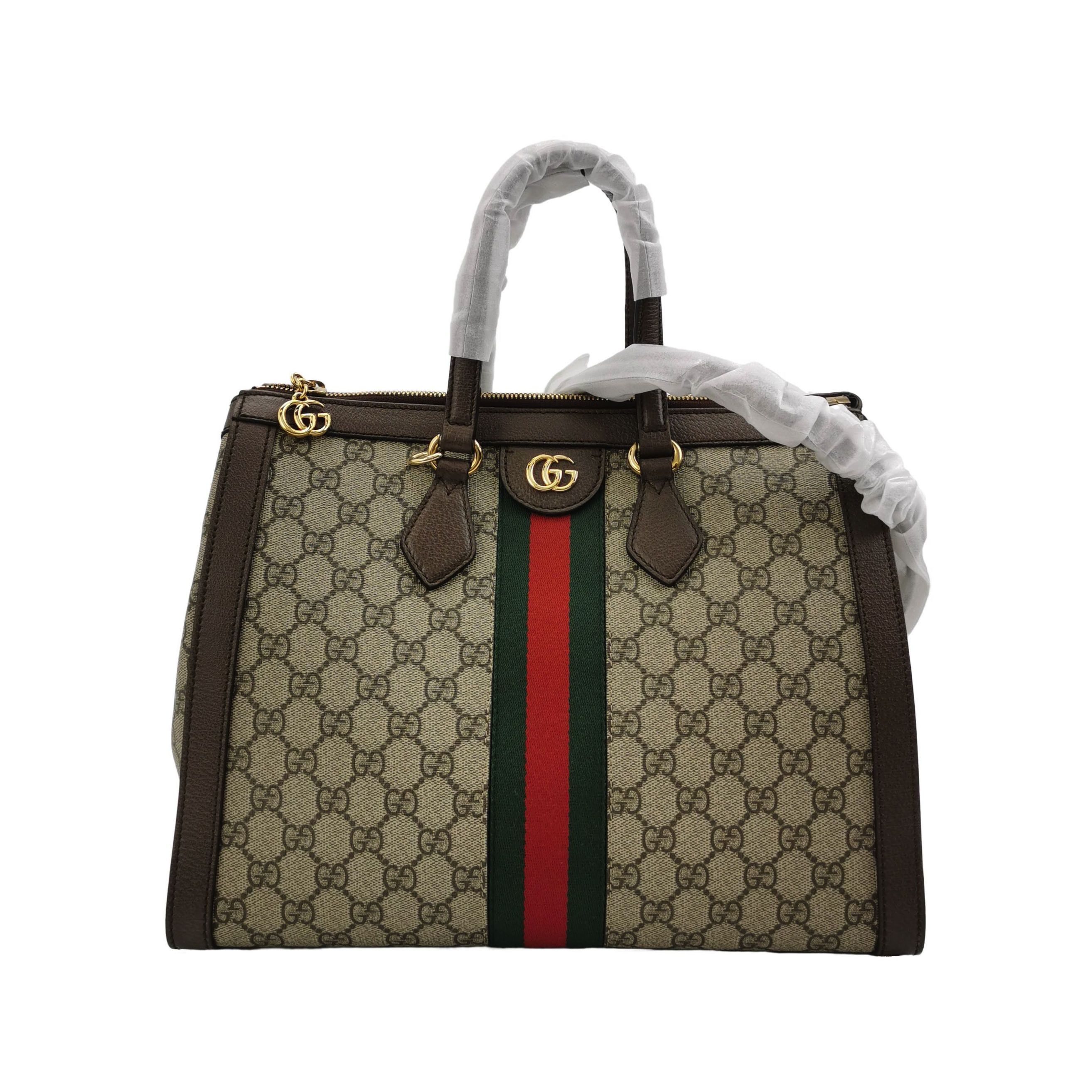 Gucci Gucci Women os Shoulder Bags Size ONE SIZE - 1 Thumbnail