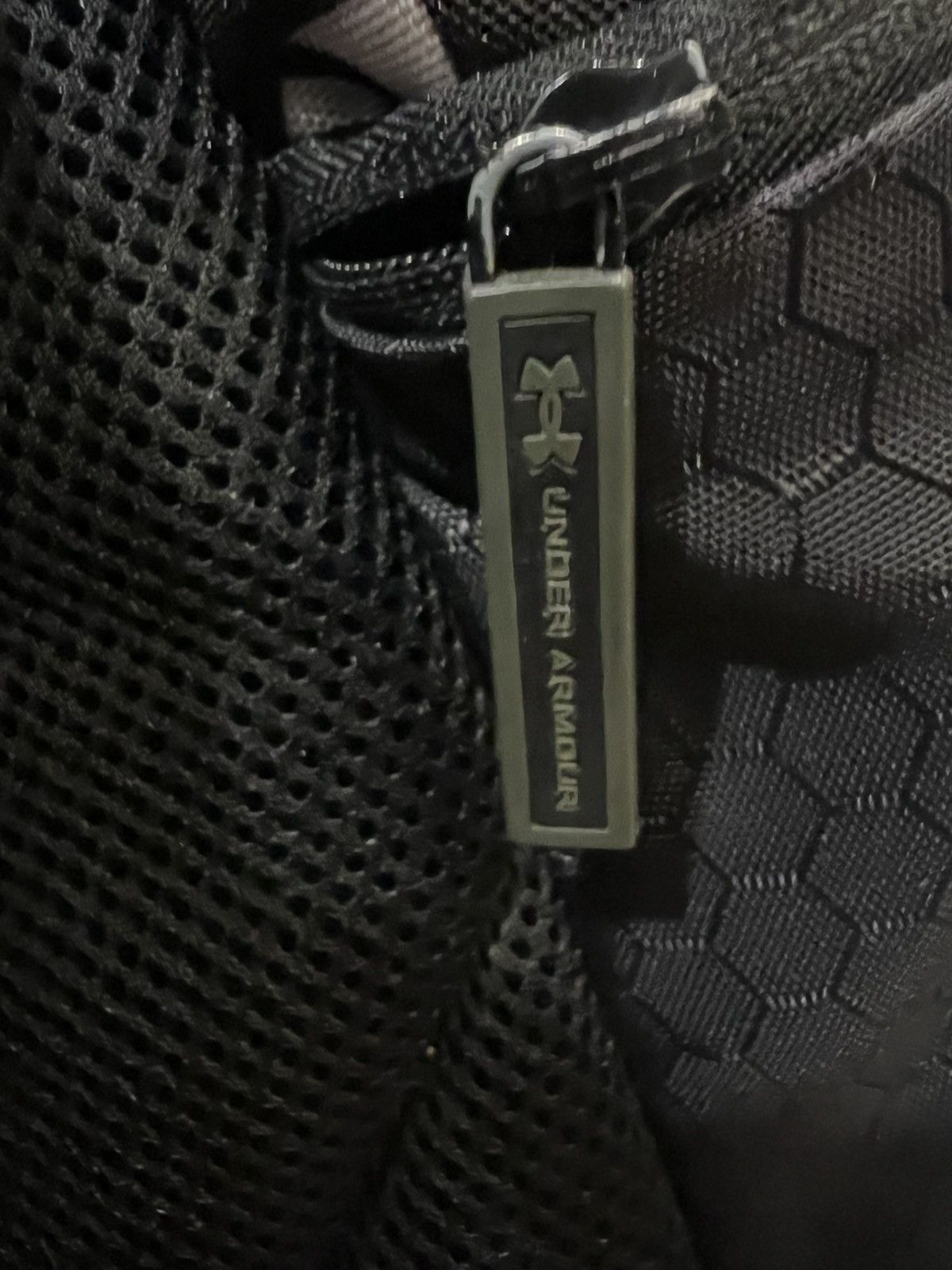 Under Armour RARE Under Armour Backpack Size ONE SIZE - 5 Thumbnail
