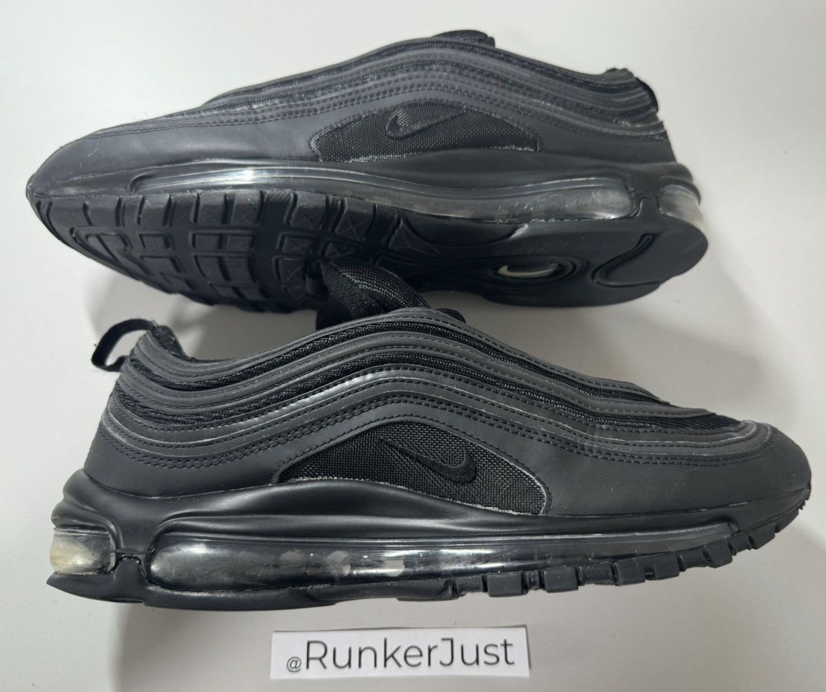 Nike Nike Air Max 97 Size US 10 / EU 43 - 1 Thumbnail