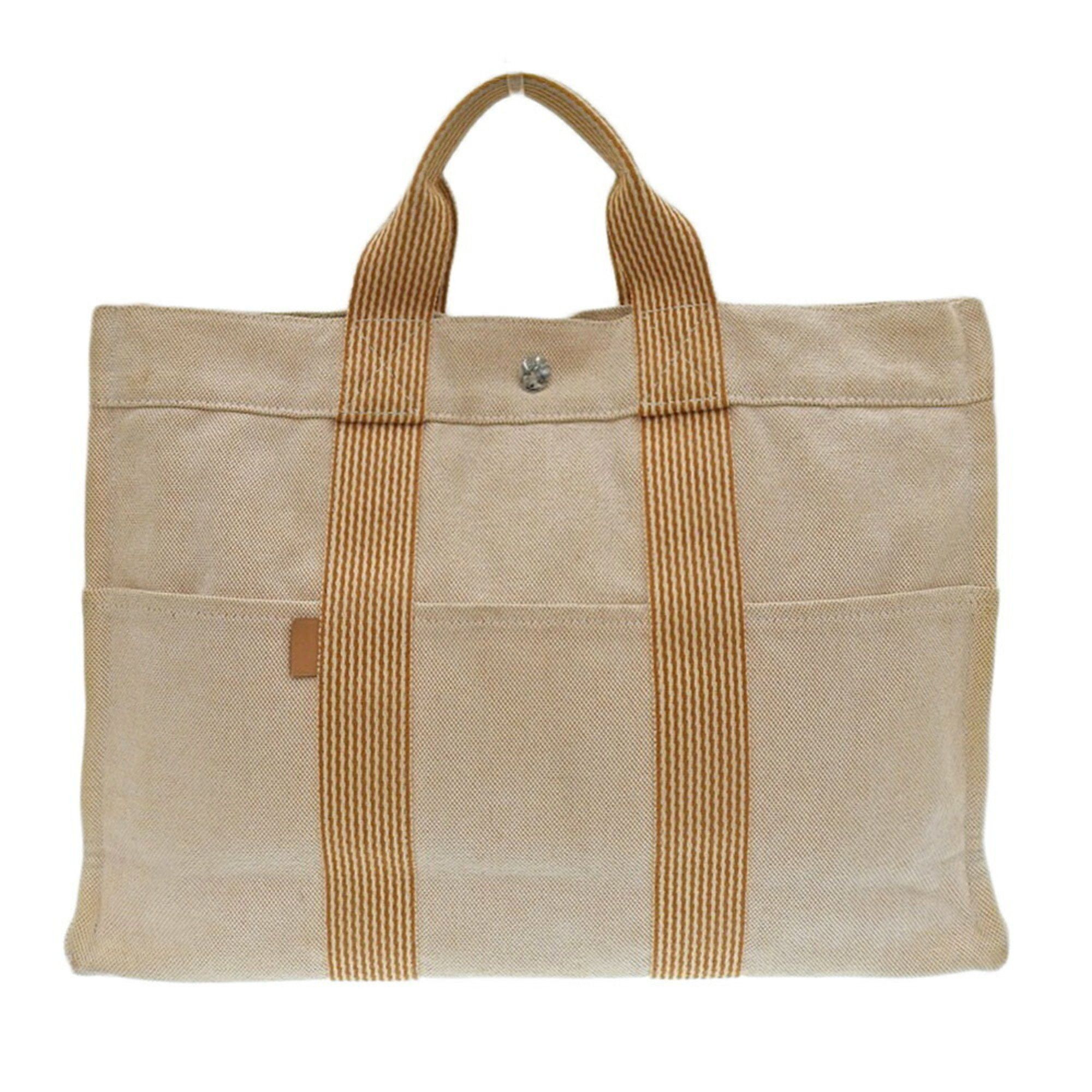 Hermes Hermès Fourre tout tote Size ONE SIZE - 1 Thumbnail