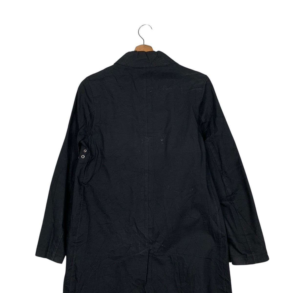 Mackintosh Mackintosh Trench Coat Size XXS / US 00 / IT 34 - 8 Thumbnail
