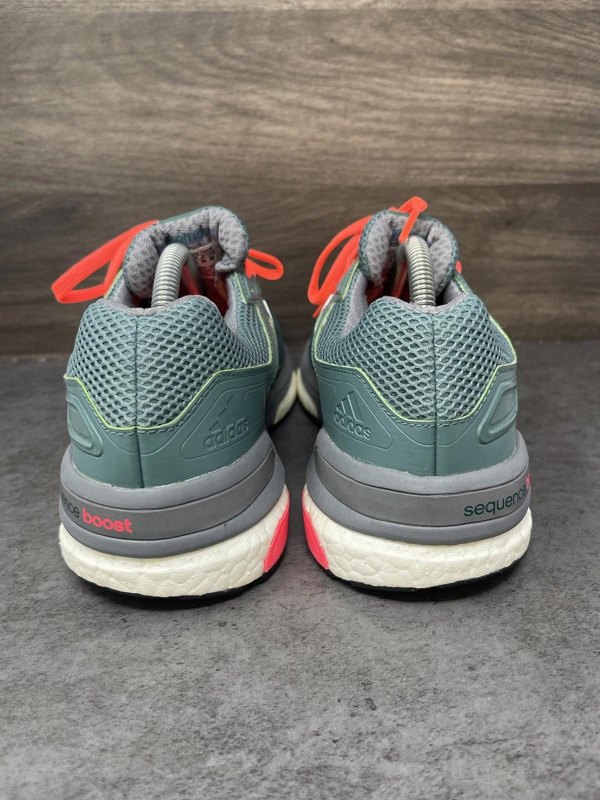 Adidas Adidas Supernova Sequence 7 Running Shoes Womens Size 9.5 Size US 9.5 / IT 39.5 - 6 Thumbnail