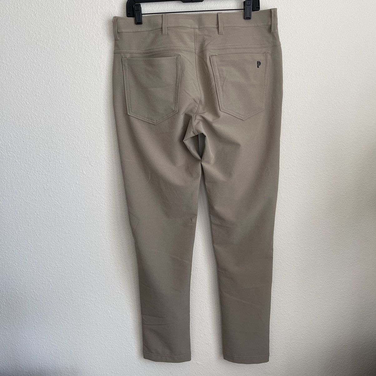 Public Rec Public Rec 5 Pocket Dealmaker Pants Size US 32 / EU 48 - 4 Thumbnail