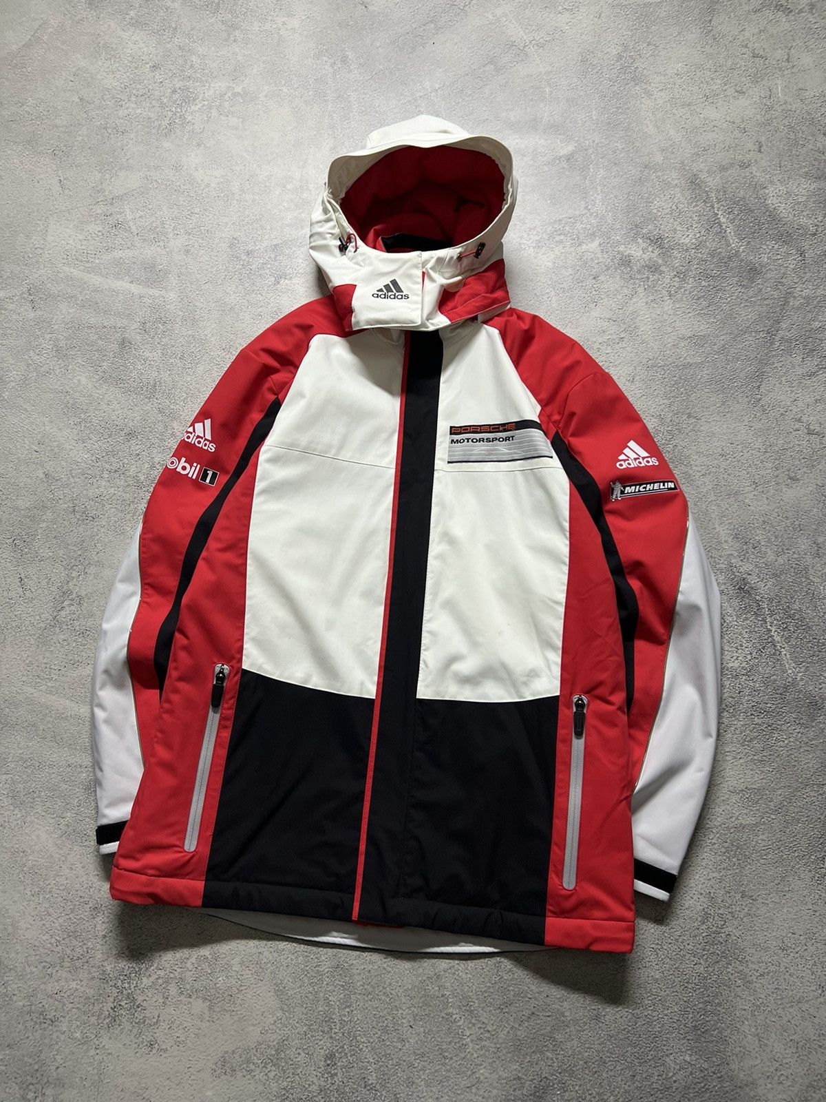 adidas(アディダス)×PORSCHE DESIGN SPORT P'5000/ポルシェ