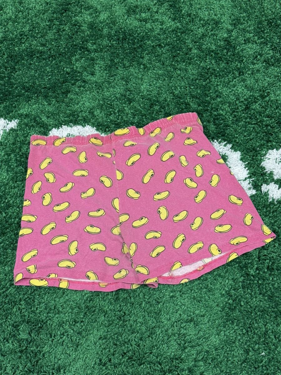 Disney Vintage The Disney Store Mickey Mouse Shoe Boxer Shorts XXL Size US 38 / EU 54 - 4 Thumbnail