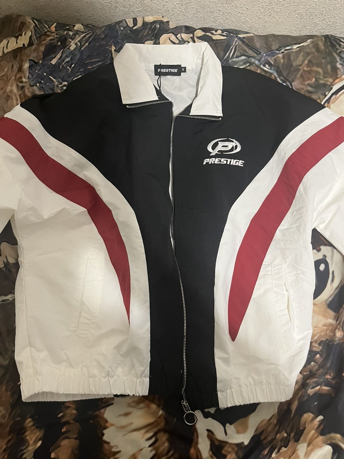 Other Prestige Jacket and Shorts Size US M / EU 48-50 / 2 - 1 Thumbnail