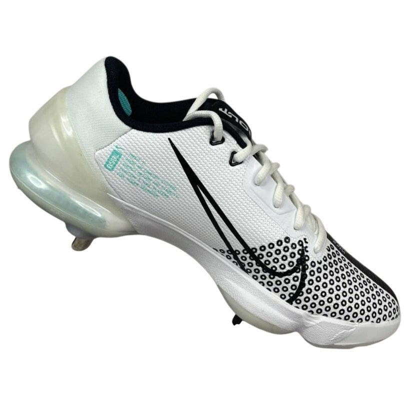 Nike Nike Mens Force Zoom Trout 7 Pro Baseball Cleats CQ7224-101 Size US 7 / EU 40 - 2 Thumbnail