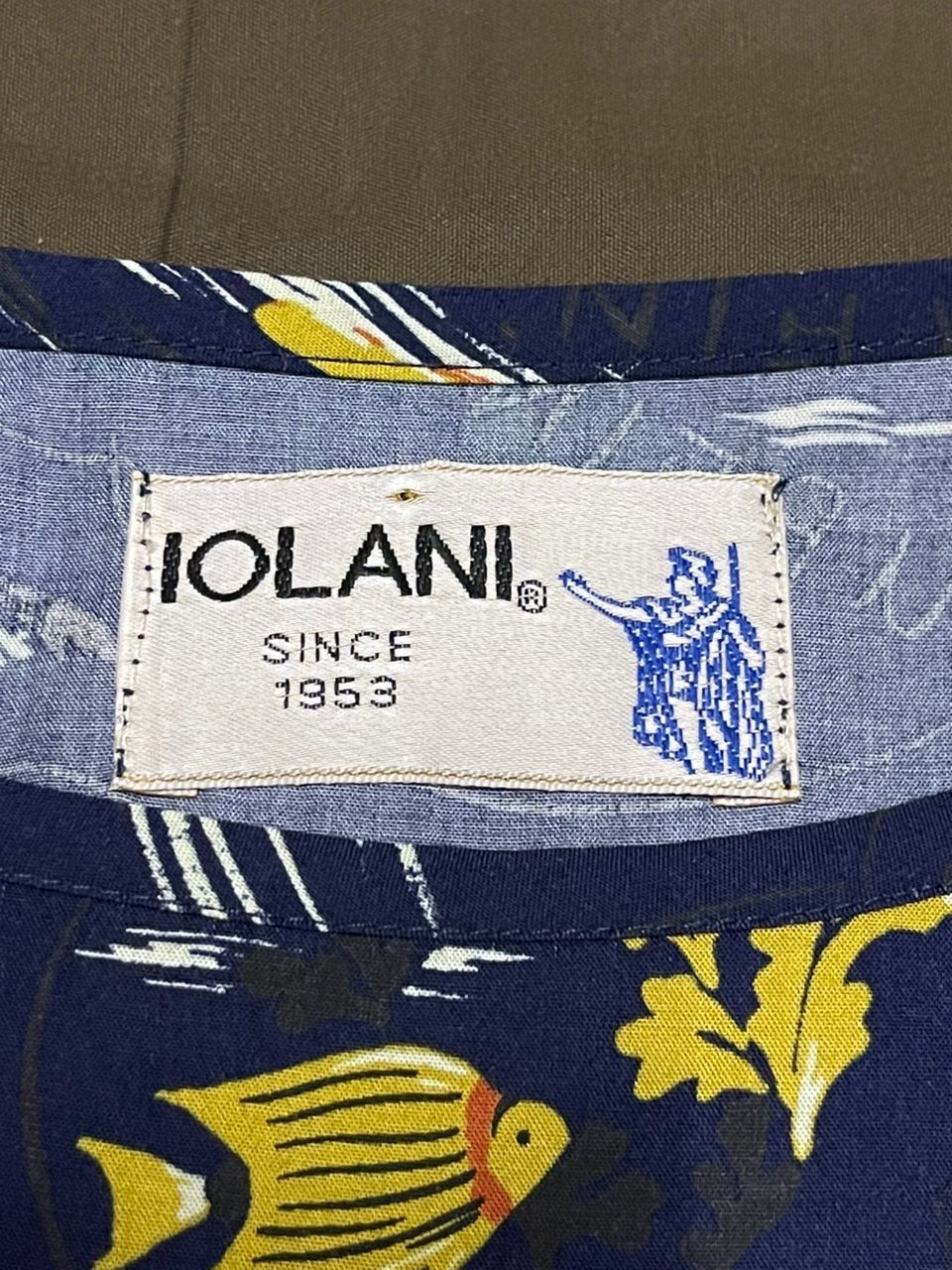 Japanese Brand × Vintage Vintage Ioloni All Over Print Jumpsuits Size M / US 6-8 / IT 42-44 - 5 Thumbnail