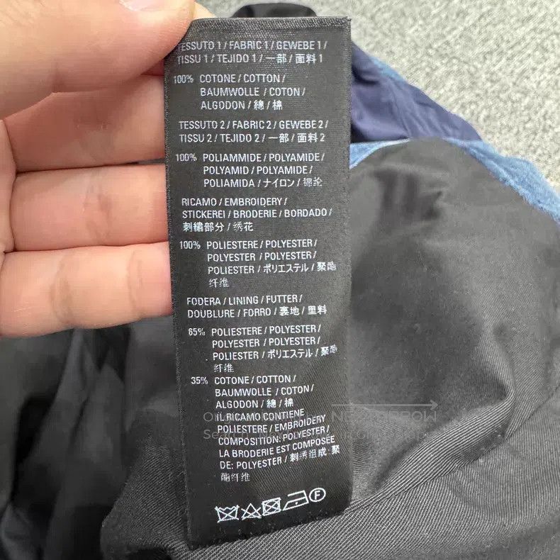 Balenciaga Balenciaga jacket Size US M / EU 48-50 / 2 - 4 Thumbnail