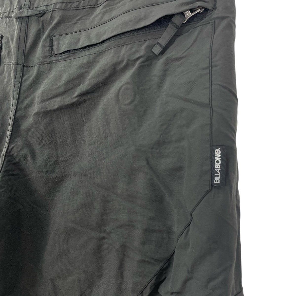 Billabong Vintage BILLABONG SURFING SURF Scotty Lago Signature Series Size US 36 / EU 52 - 7 Thumbnail